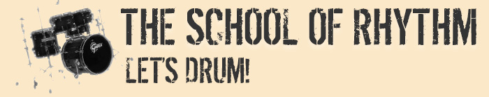 Drum teacher in Forest Hill, Beckenham, Dulwich, Sydenham, Catford, lewisham, Greenwich - The School of Rhytm - Let's Drum!